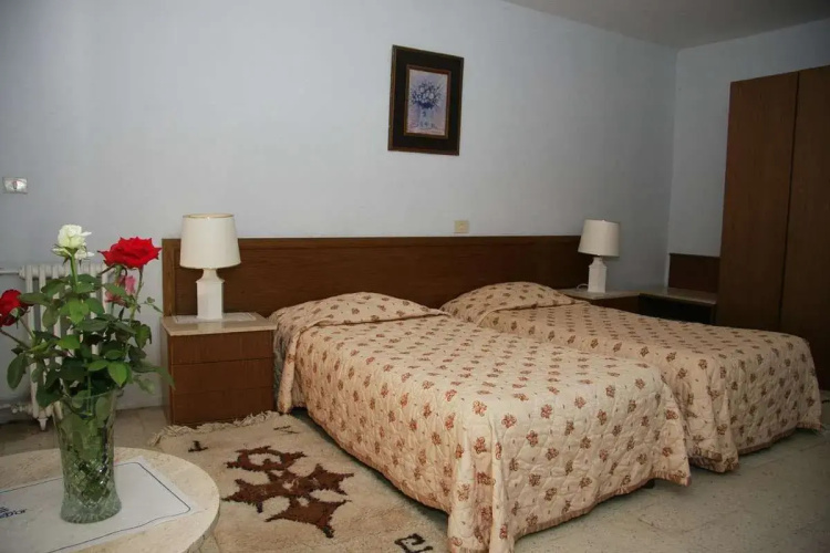 Hotel Sable D'Or