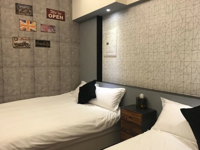 Sunny Ocean Homestay