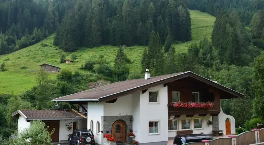 Haus Mitterer