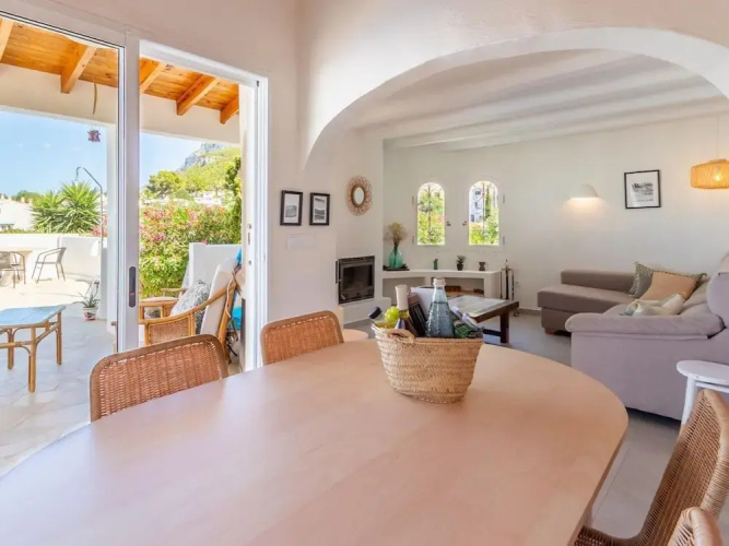 Scenic Villa, Costa Blanca