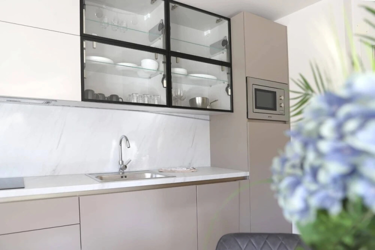 Basilea Superior Apartment