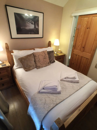Tyrosa Rooms