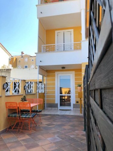 Villa Moare