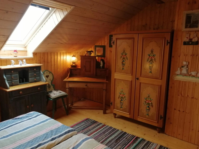 Ferienwohnungen Dopplerhof