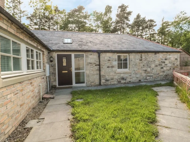 Cottage