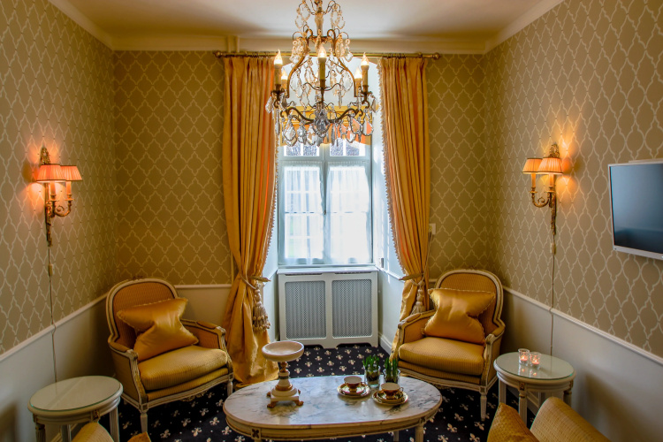 Kokkedal Slotshotel