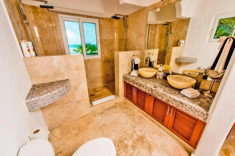 Villa Mar Azul Luxury 6 Bedrooms