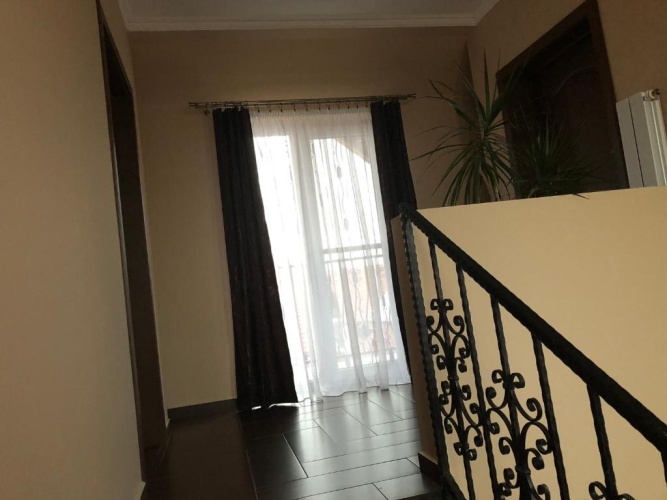 2 Bedrooms Double Apartment