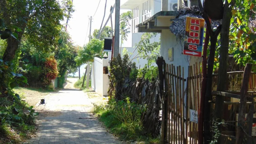 Ruka Homestay