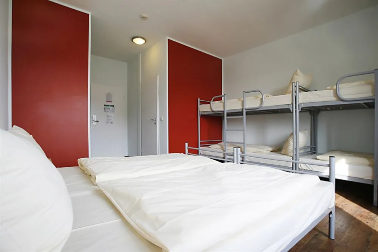 Happy Bed Hostel