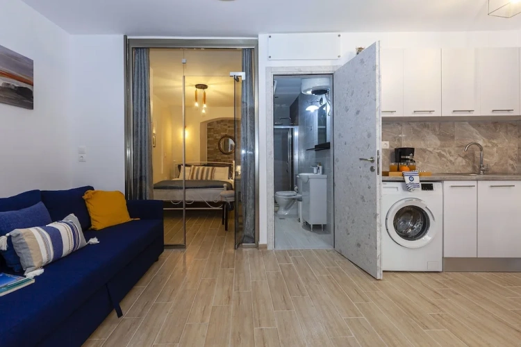 Double Apartment