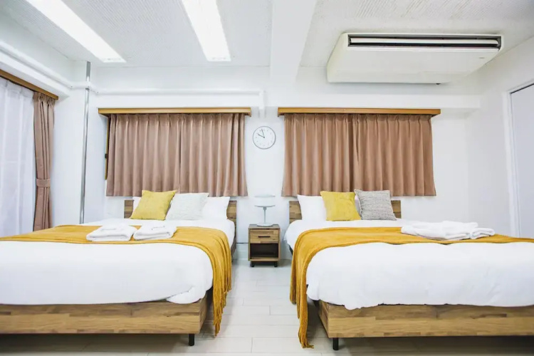 R Residence Tanimachi