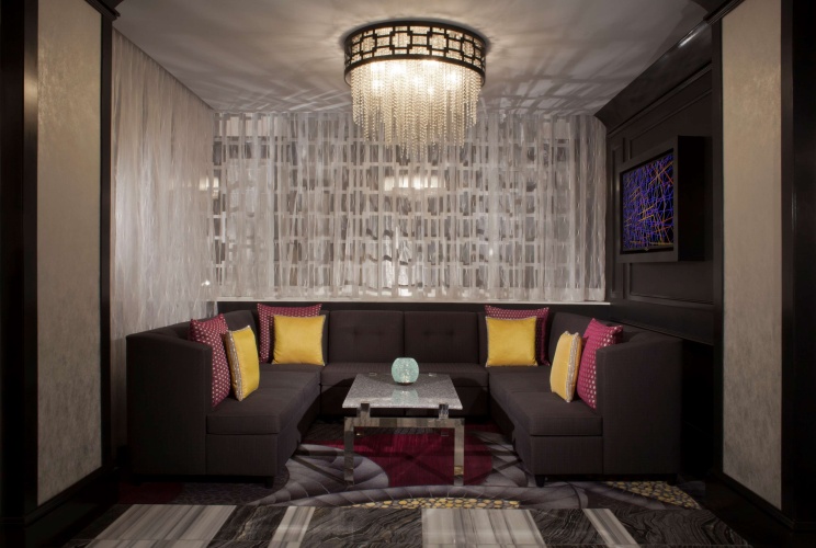 The Silversmith Hotel Chicago Downtown photo 6