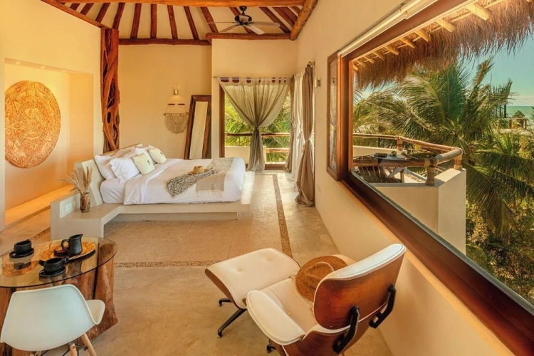 Premium room