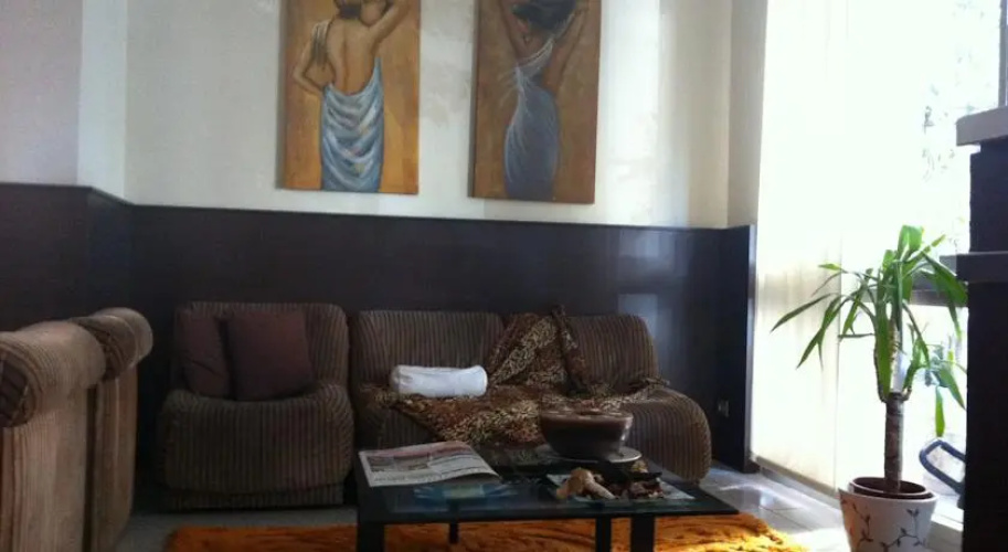 Hotel Romana