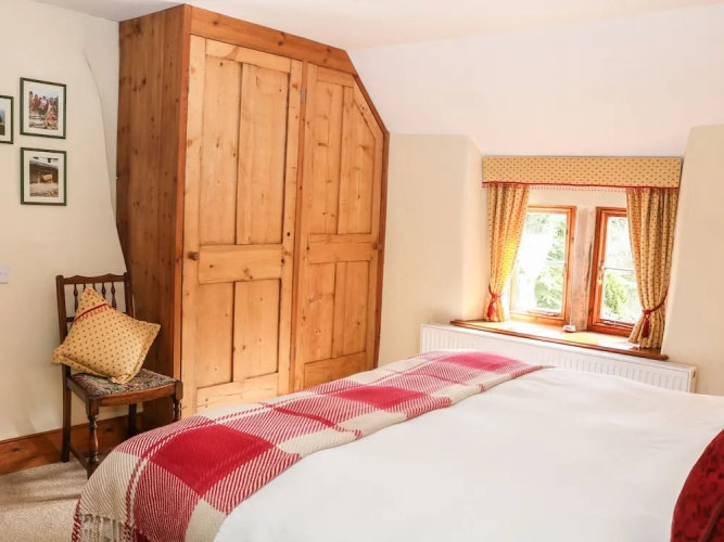 Green Farm Cottage