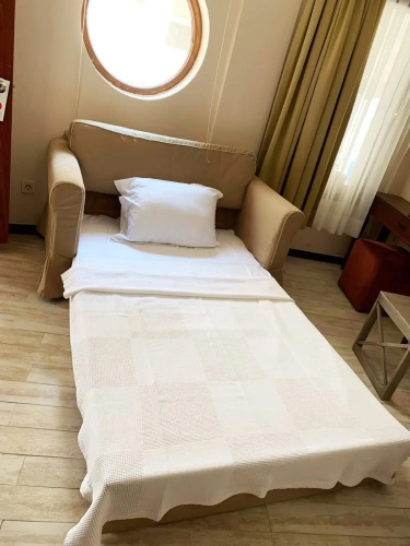 Hotel Elaia Tenedos