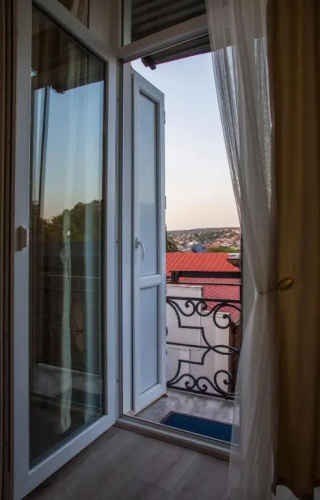 Apartment 45