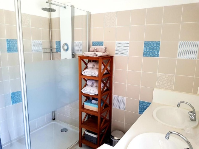 1 Bedroom Suite