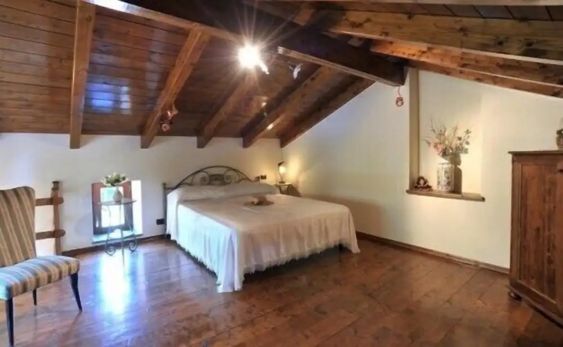 Casa Nando