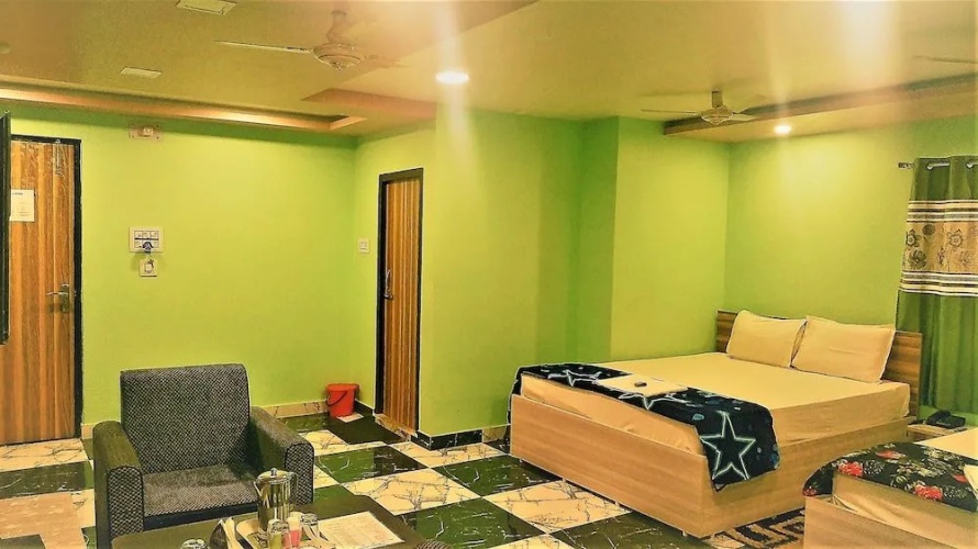 Hotel Siddhi