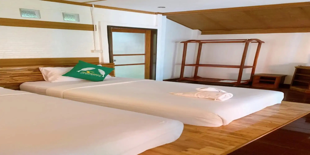 Suanya Koh Kood Resort & Spa