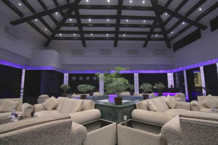 Reva Resorts & Holiday Homes