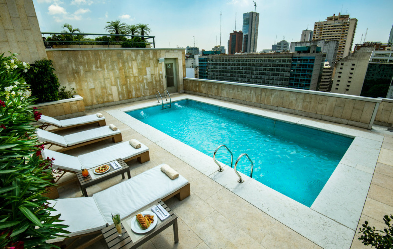 Hotel Grand Brizo photo 23