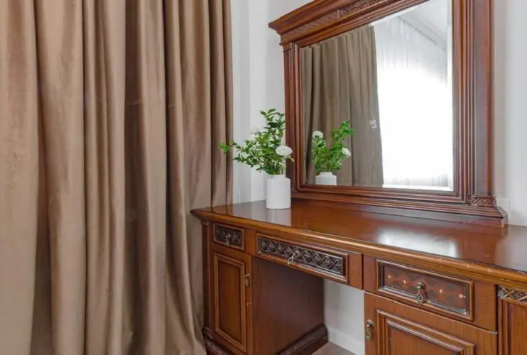 Фотография номера квартиры Вершина-ПВ на улице Достык 5