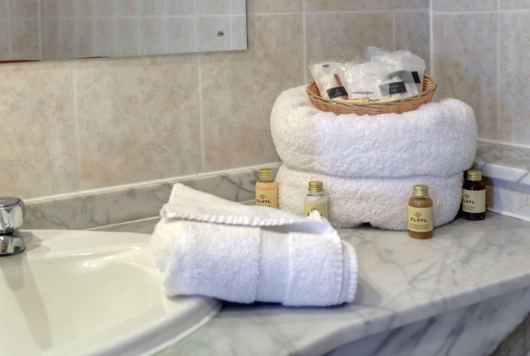Best Western Plus Bentley Hotel & Spa photo 11