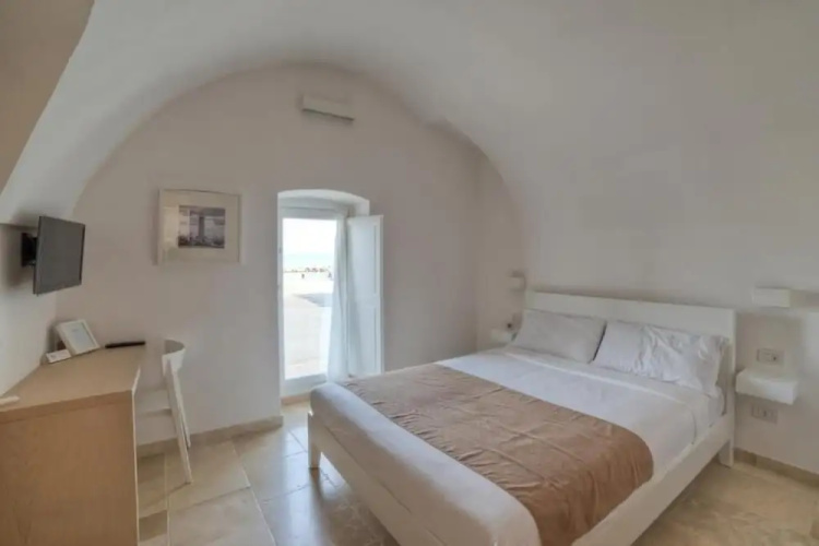 MoMa Molfetta Mare