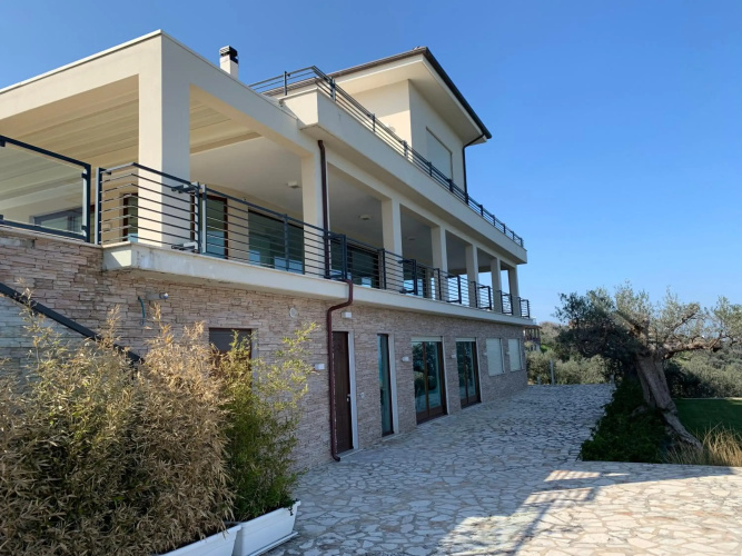 Villa Sami