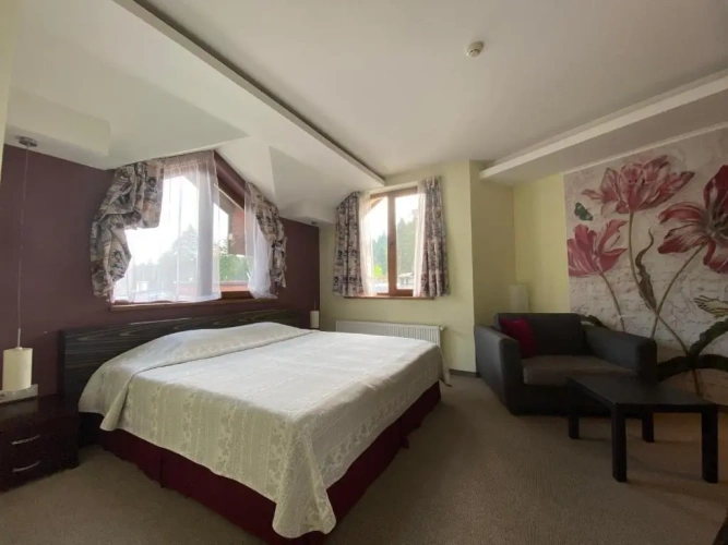 Standard Suite
