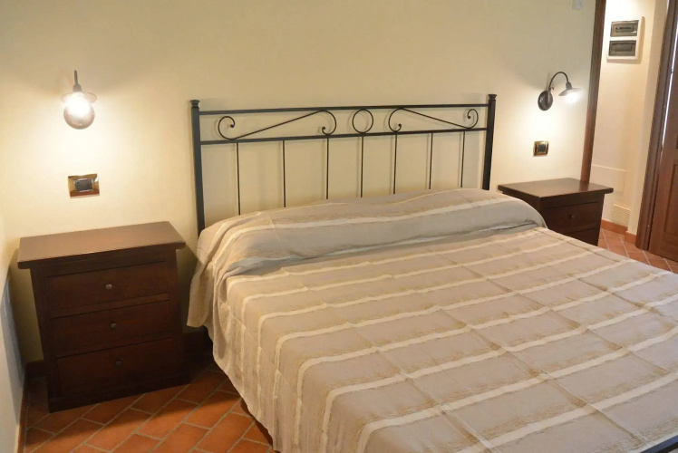 Agriturismo dei Setteventi