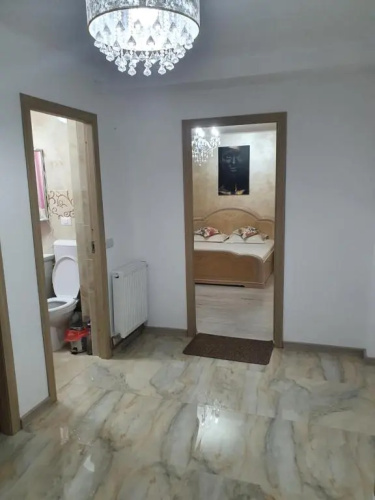 Kriss Apartment Luxury