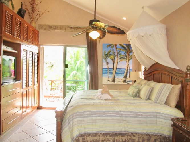 PlayaCar Golf Home by Playa Paradise