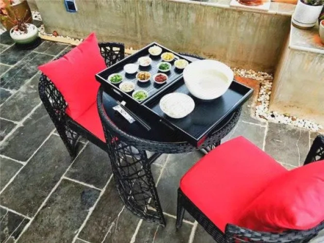 Meal