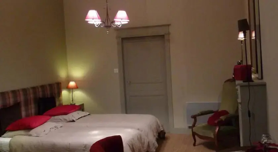 Aux Délices d'Excideuil