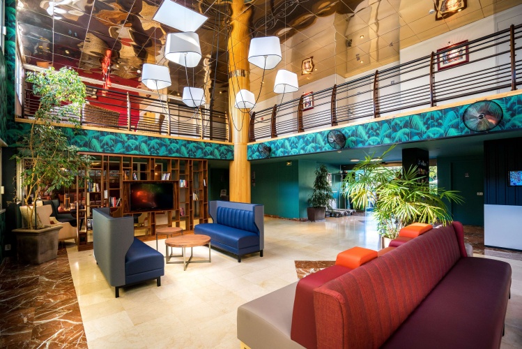Best Western Plus Hotel La Marina photo 30