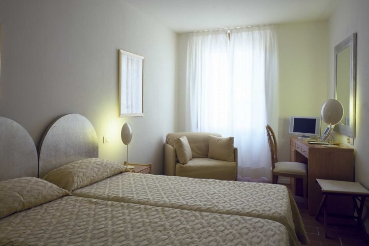 Hotel Palazzo Ognissanti photo 9