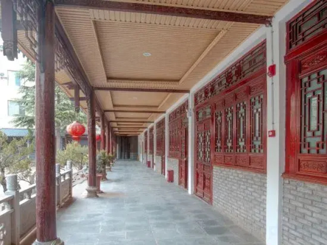 Jia Li Hotel