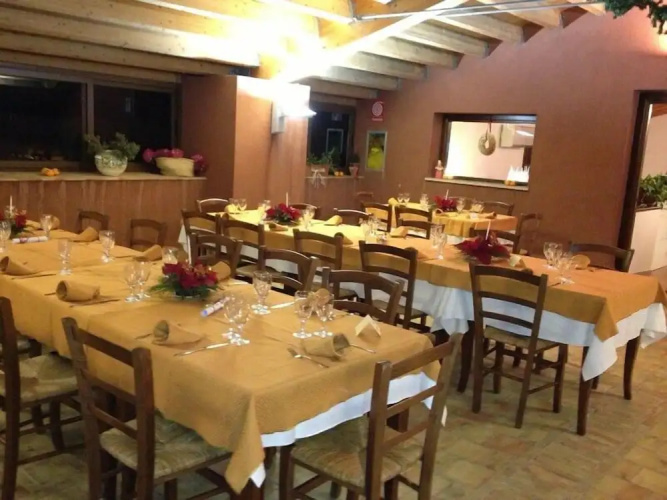 Baglio Maragani Country House