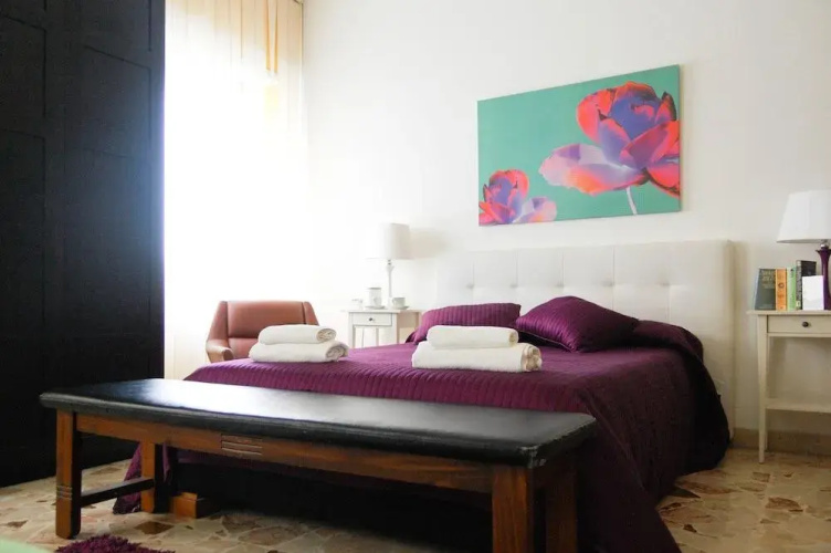 Welcome Home Apartment