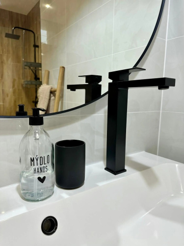 Apartmán Zahražany