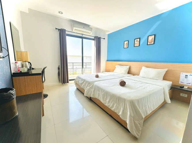 I-Hotel Khonkaen