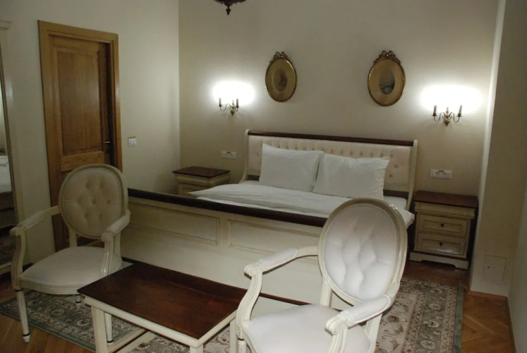 Casa Gotica Residence