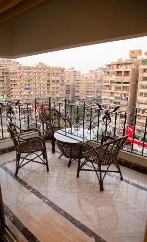 Tohfa Luxury Apartment