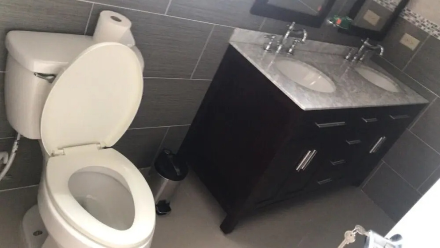 New Kingston Guest Apartment at Sandhurst