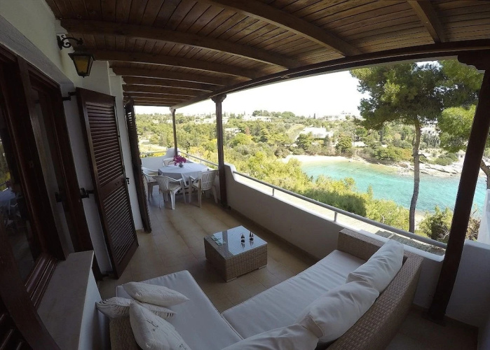 Villas Emilion Studio