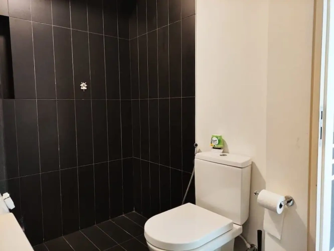 Family Apartment